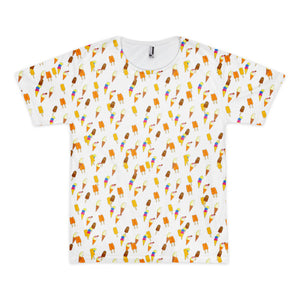 Carnival All-Over T-Shirt