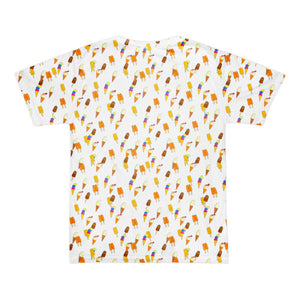 Carnival All-Over T-Shirt