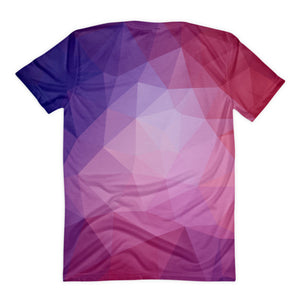Snozzberries All-Over Womans T-Shirt