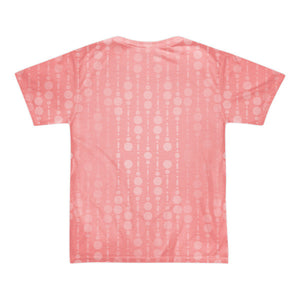 Bubble Gum Pop All-over T-Shirt