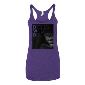 Bitches Who Brunch Tank Top (Womens)