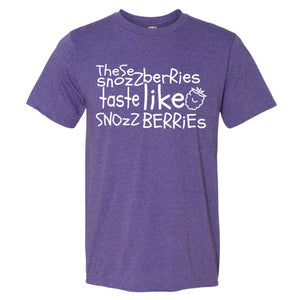 Snozzberries T-Shirt