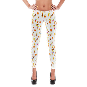 Carnival Leggings
