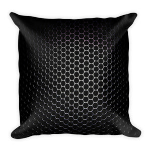 Black Liquorice Pillow