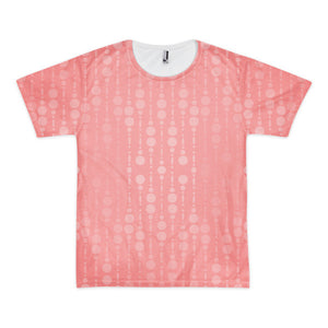 Bubble Gum Pop All-over T-Shirt
