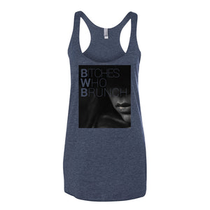 Bitches Who Brunch Tank Top (Womens)